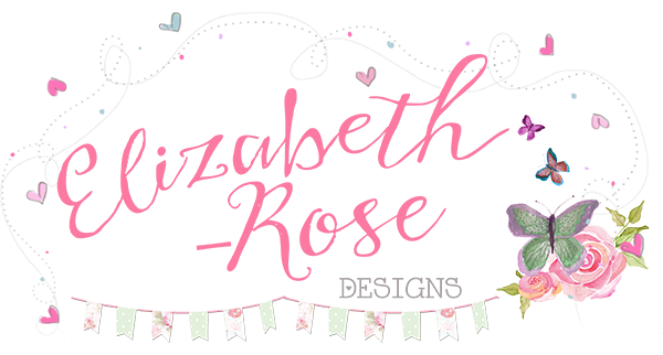Elizabeth Rose Designs Logo